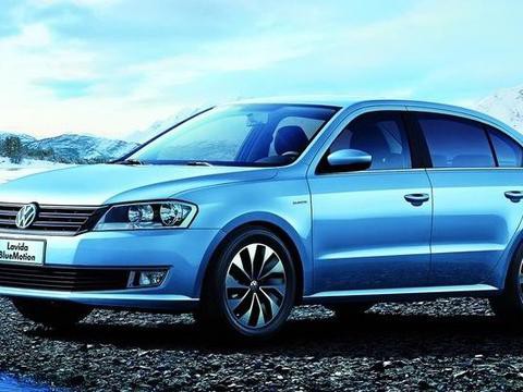 大众新款朗逸运动版官方价格正式公布 采用1.4T发动机系统