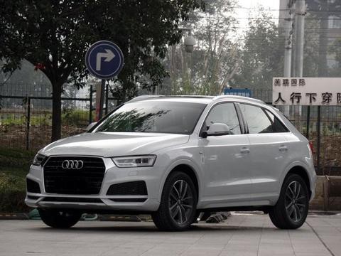 思前想后，是什么让你选择了奥迪Q3？