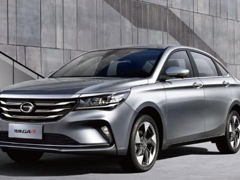 少花钱买好车 10万落地就选这些热门轿车