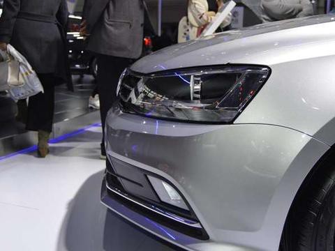 如今, 发动机的排量、缸数都在减少, 2018款速腾1.2T试驾感受