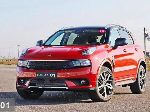 3款最热精品SUV仅15万起，哪款更值得下手？