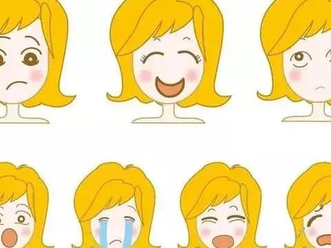 微表情心理学: 教你解读八种面部表情的含义