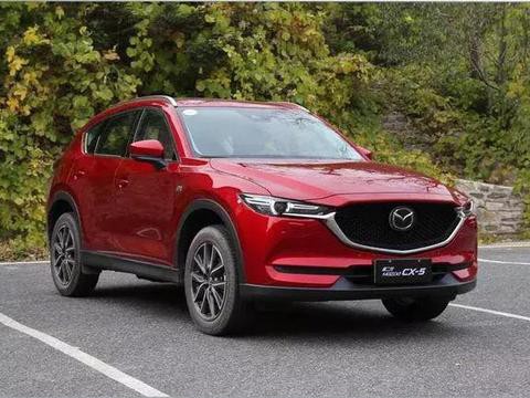 这台SUV颜值高、操控强又省油, 车主最受不了的却是这一点……