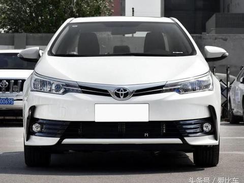 卡罗拉、速腾、宝来三车PK 到底要买哪辆？！