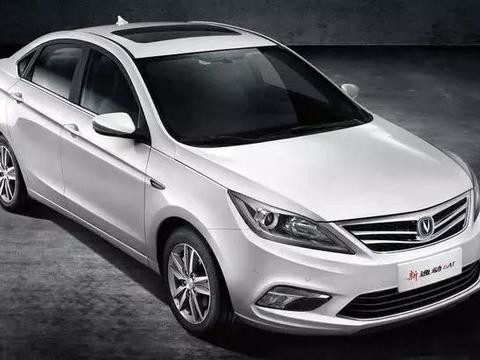 连续半年销量下滑，长安逸动危机四伏，品质不过关是硬伤！