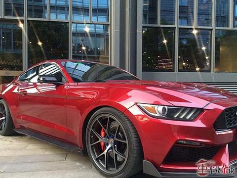 开着这些颜色的车，你在路上的回头率要多一些