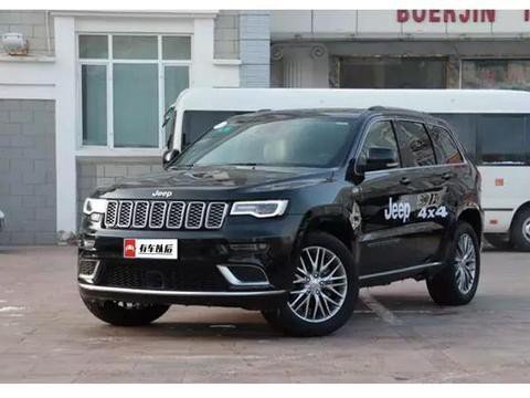 最强Jeep做工用料大揭秘，TA真的值这个价吗？「实测」