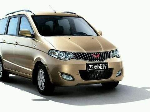 豪车终结者，决战秋名山--五菱宏光！