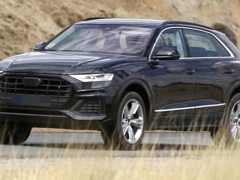 “谍照“最新资讯都在这了，就等你来