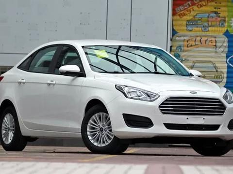 别死盯着朗逸了，这货才8万一样是合资，带6气囊更厚道！