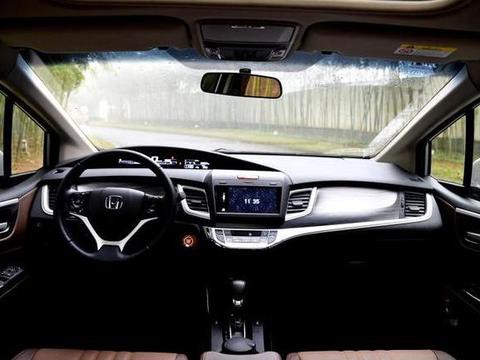 本田杰德新款上市，市场反应好转又遇召回，之后销量走向将如何？