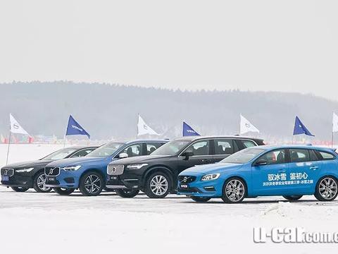 试驾全系列沃尔沃，但大脚油门车子却不会动？