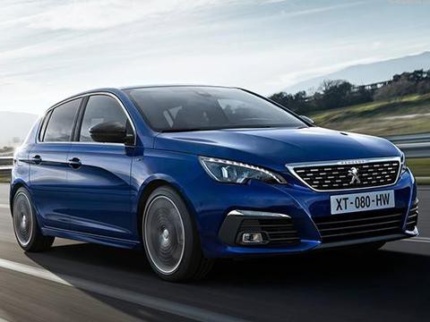 配置缩水，销量当然也缩水，标致308简配之后的不温不火