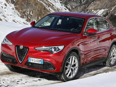 全是“速度机器”！这几款是目前跑得最快的量产SUV，比超跑还快