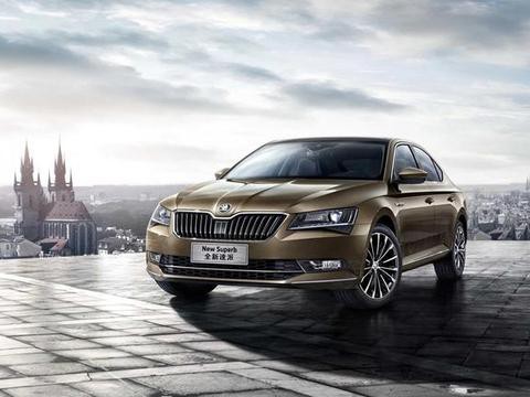 斯柯达速派的市场表现不够“大众”，因素有哪些呢？