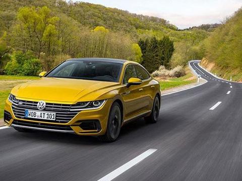 2017年什么车最安全？沃尔沃排第一！大众占半席！