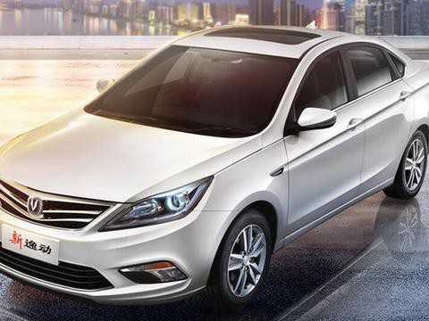 大众又召回了，不要考虑合资了，来看这些10万靠谱自主紧凑轿车吧