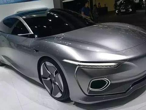 本田请中国设计团队打造新车，造型不输保时捷，20万上市怼迈腾！