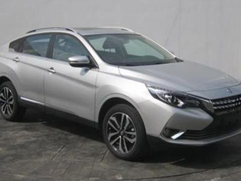 新款启辰T90或北京车展上市 增1.4T动力