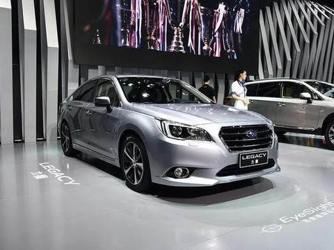 四驱轿跑，6秒破百，比沃尔沃安全，性能胜宝马，仅21万却很罕见