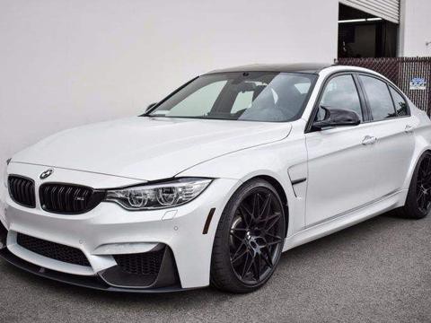 现款宝马M3将于5月份停产，现在不买以后还买的到么？