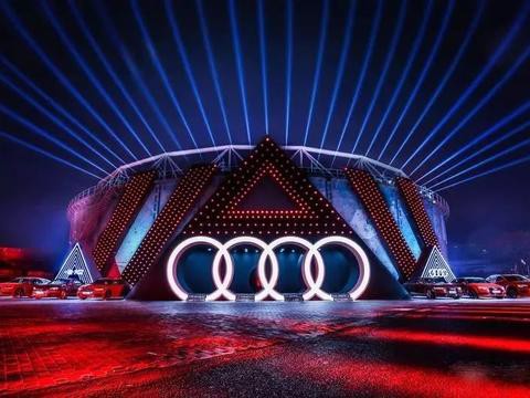 奥迪今年要上4款全新SUV，最便宜的才16万起？