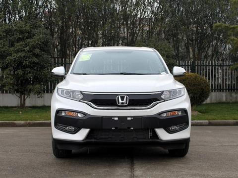 谁买谁知道！4款日系小型SUV推荐，油耗低、质量好，贵的有道理