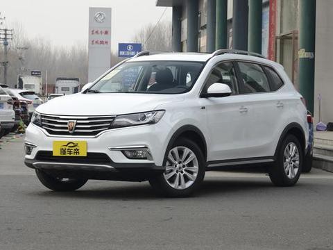 17年新上市的这四款SUV，个个都是多面手