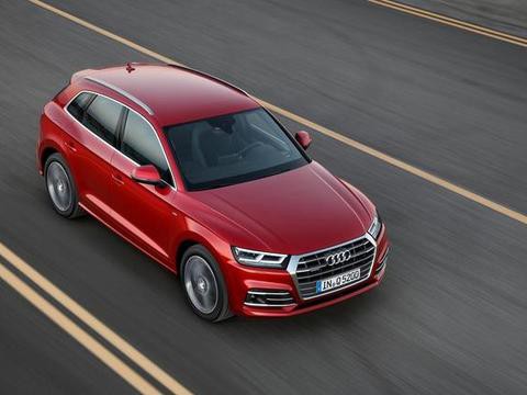 奥迪Q5终换代，可这三样东西尽减配，让很多人破口大骂！