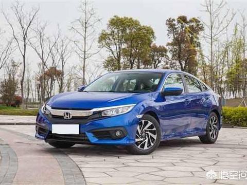 女性买车，马自达昂克赛拉和新款思域如何选择？