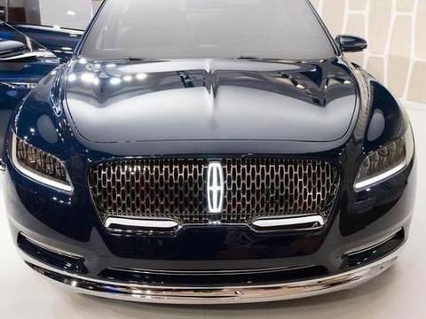 5米1长，比奔驰E级宝马5系更大气，全进口41万，果断放弃国产A6L