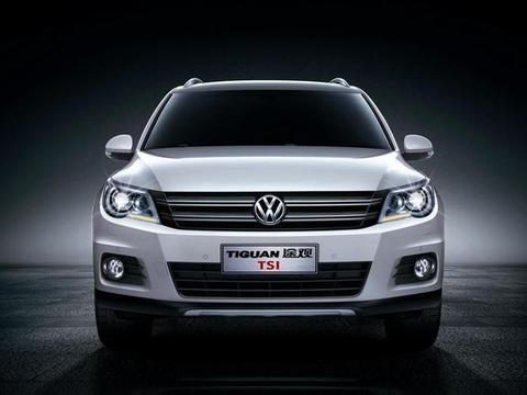 这款SUV被称作“神车”，开三四年依旧可以卖出高价