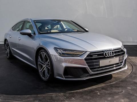 最美奥迪登场，颜值不输Panamera，60万起土豪们都说值