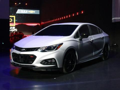 “雪佛兰“有新的文章更新，请注意查收