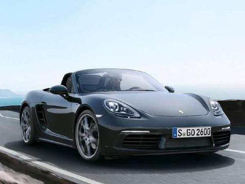 福特Mustang、保时捷718、欧陆这三款跑车你更爱谁