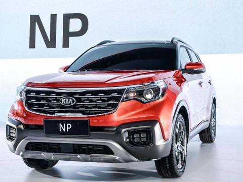 起亚发威了，全新紧凑SUV仅11万起，还买什么现代i35