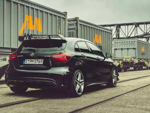 外观炫酷的车都跑得快？这些车型恐怕是例外！