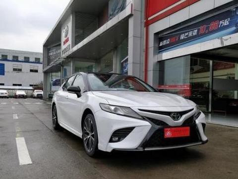 最新最全的“丰田“资讯都在这里，不容错过