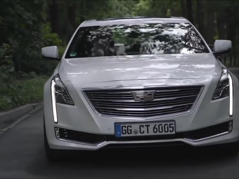 前置后驱，百公里加速5.9秒，33万起，这样的凯迪拉克值得购买吗