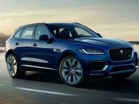 东风本田CR-V仅排名第六 十款最佳中型SUV推荐