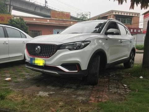 名爵ZS，车主描述的使用感受，才7万起步价！