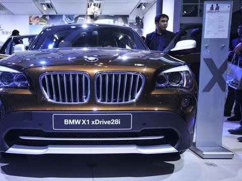 新X1的1.5T三缸发动机，前驱现在销量还好吗？