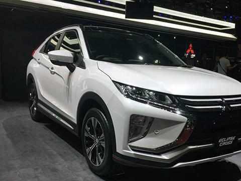 “三菱“最全资讯一网打尽，有我就够了