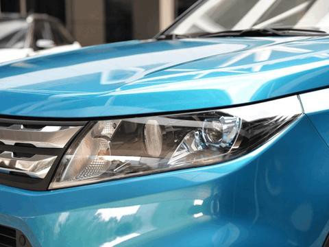 发动机纯进口, 越野性能比途观好, 这台SUV仅11万起