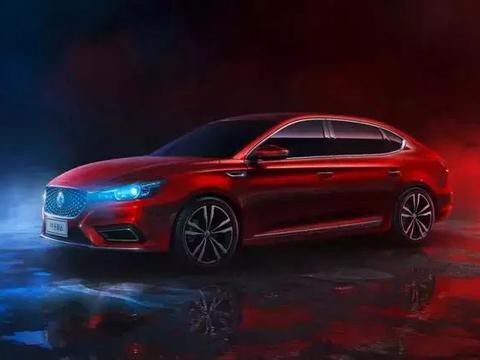 颜值佳 操控棒, 是时候和思域说再见了