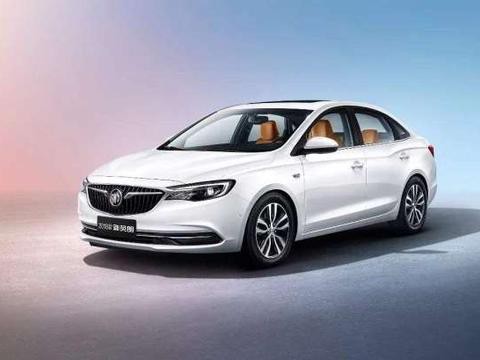 2018款别克英朗是否值得入手?