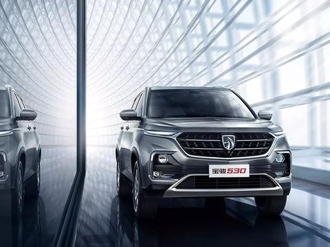 别急着抄底 这些10万爆款新车年后就上市！