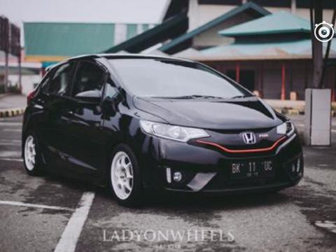 本田超跑GK5赢了全世界，现在又派思域出战