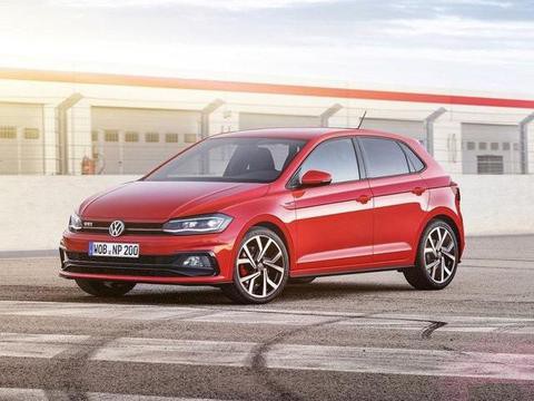 全新polo有望在2018年正式上市