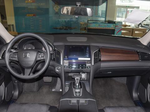 为什么本田冠道销量不如汉兰达？真实车主说了这几个理由，你服吗